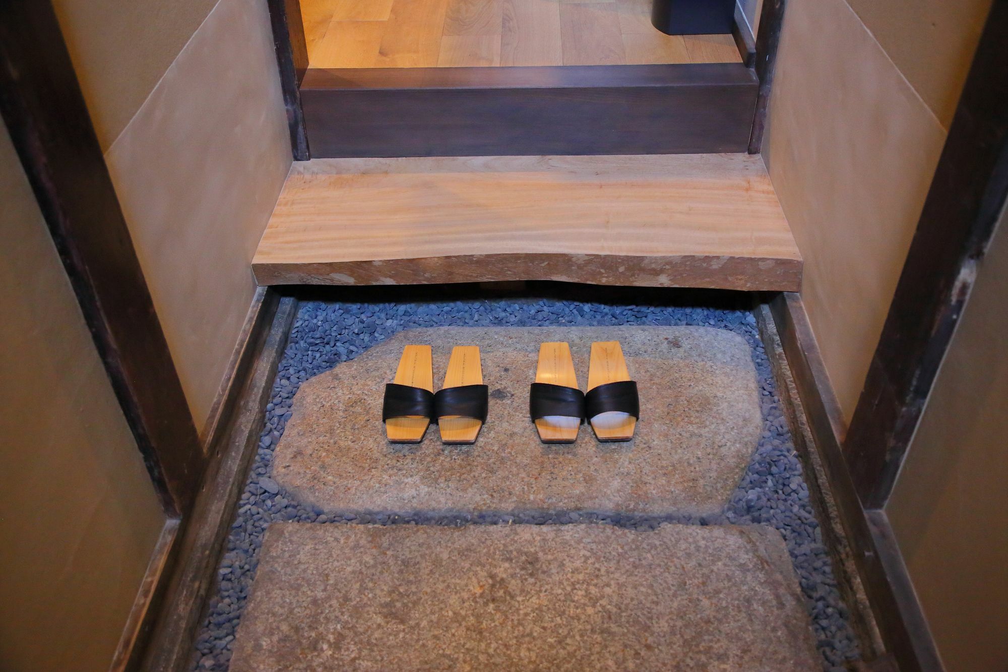 Villa Houka à Kyoto Extérieur photo