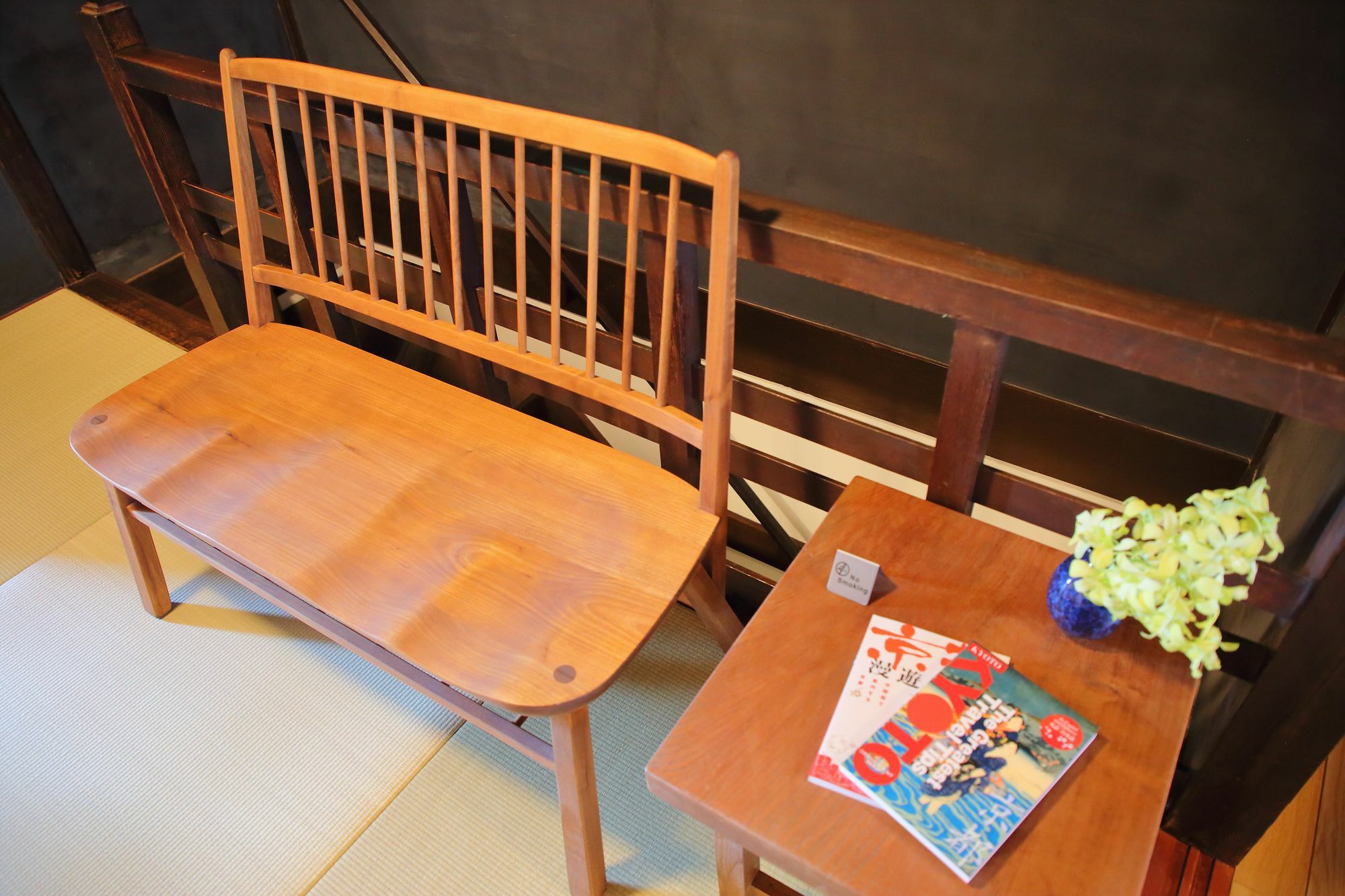 Villa Houka à Kyoto Extérieur photo